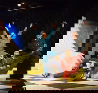 Sprung Festival - Hotel WA