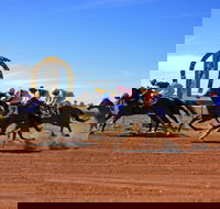St George Cup Race - Hotel WA