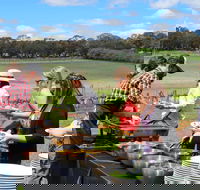 Stockmans Ridge Meets Smoking Brothers