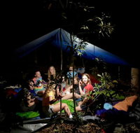 Summer  Family Nature Camp