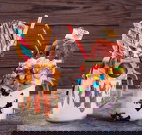 Sweet Indulgence Dessert Festival in Blacktown - Hotel WA