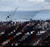 Ten Days on the Island  Tasmanias Arts Festival - Hotel WA