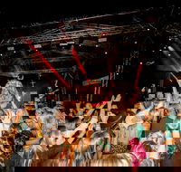 The Hidden Forest - Hotel WA