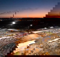 The 2020 Virtual Mount Isa Mines Rodeo - Hotel WA