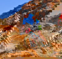 The Redback - Hotel WA