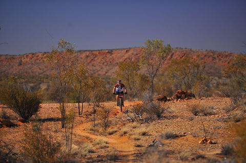 The Redback - Hotel WA 2