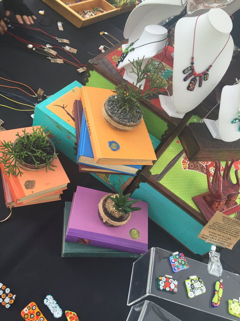 The Artist Market - Hotel WA 2