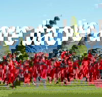 The Most Wuthering Heights Iso Restrictions Easing Day Eve Event - Hotel WA