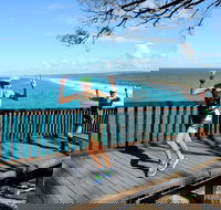 The Straddie Salute Triathlon Festival - Hotel WA