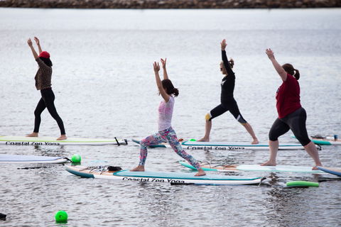 The Lakes Festival - Hotel WA 2