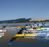 The Clarence 100 - Hotel WA