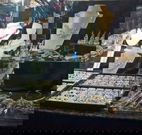 Toowoomba Gemfest - Gems and Jewellery - Hotel WA