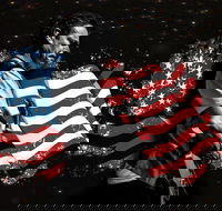 Ultimate American Rock Show - Alexandra Town Hall - Hotel WA