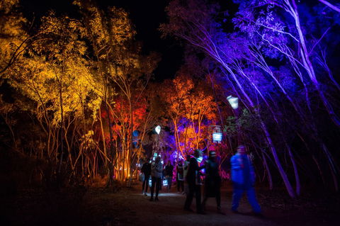 Unbroken Land 2020 - Hotel WA 0