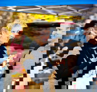 Unique Boutique  Virtual Markets Postponed - Hotel WA