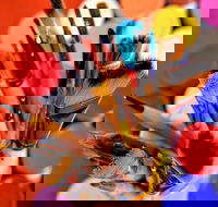 Weekly Youth Art Classes - Hotel WA