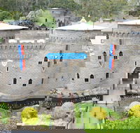 Winter School Holiday Program - Hotel WA