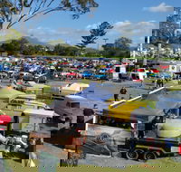 Wintersun 2.0 - Hotel WA