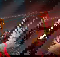 World of Musicals - Hotel WA