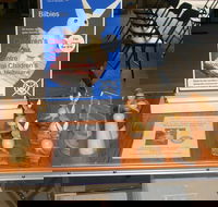 Eildon and District Woodworkers Guild Annual Open Day - Hotel WA