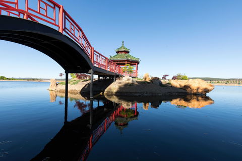 Mayfield Garden Spring Festival - Hotel WA 0