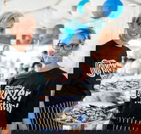 Narooma Oyster Festival - Hotel WA