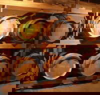 Yarralaw Springs Wines  - Cellar Door Wine Tasting - Hotel WA