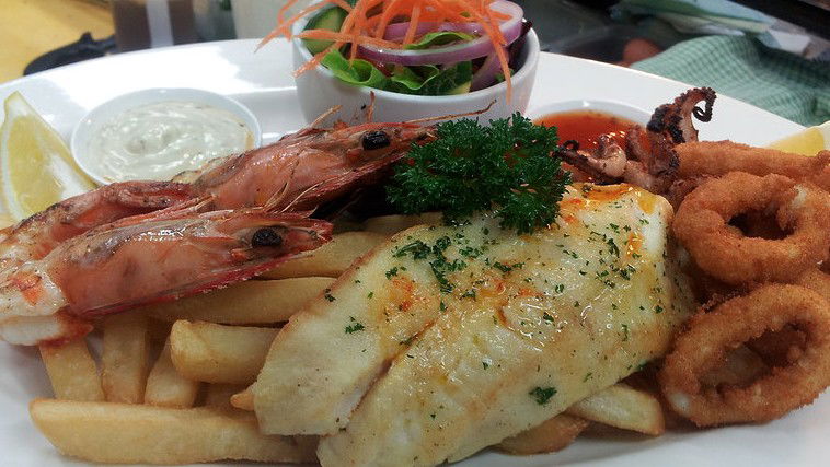 Stanhope Gardens NSW Hotel WA