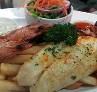 Nunzio's Pizza and Pasta Family Restaurant - Hotel WA