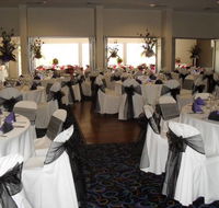 Eling Forest Winery Restaurant - Hotel WA