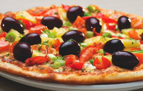 Panarottis Penrith - Hotel WA 1