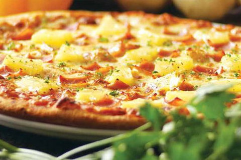 Panarottis Penrith - Hotel WA 3