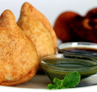 Raj Mahal Indian Restaurant