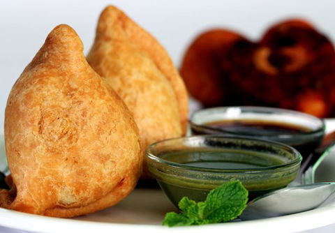 Raj Mahal Indian Restaurant - Hotel WA 0