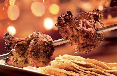 Raj Mahal Indian Restaurant - Hotel WA 1