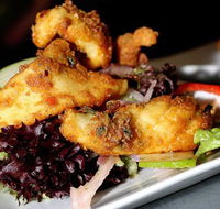 Restaurant 22 - Hotel WA