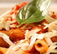 Gatto Matto Trattoria - Hotel WA