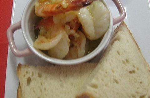 Delishus Tapas Restuarant - Hotel WA 2