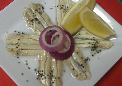 Delishus Tapas Restuarant - Hotel WA 3