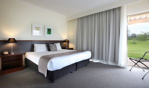 Harrigan's Irish Pub & Accommodation - Hotel WA 6