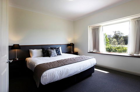 Harrigan's Irish Pub & Accommodation - Hotel WA 4