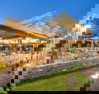 Harrigan's Irish Pub  Accommodation - Hotel WA