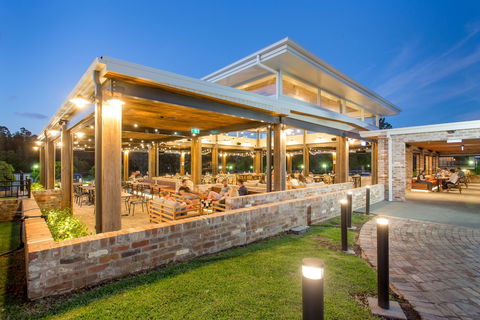 Harrigan's Irish Pub & Accommodation - Hotel WA 0