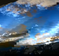 Marlin Waters - Hotel WA