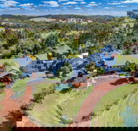 Chimes Spa Retreat - Hotel WA