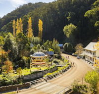 Walhalla's Star Hotel - Hotel WA