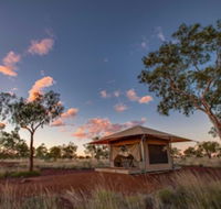Karijini Eco Retreat - Hotel WA