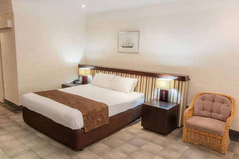 Karma Rottnest - Hotel WA 6