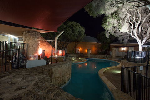 Karma Rottnest - Hotel WA 1