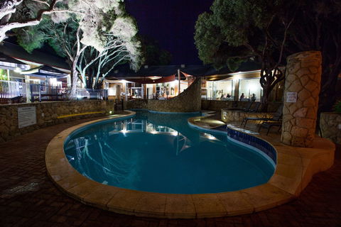 Karma Rottnest - Hotel WA 2